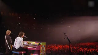 Paul McCartney - Queenie Eye (Live in Tokyo 2013)