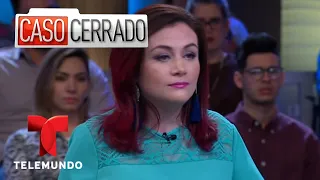 '!Te Lo Merecías Por Hablar En Español''!🗣👊😭| Caso Cerrado | Telemundo