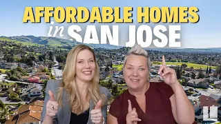 San Jose Relocation Guide: Best Affordable Neighborhoods for Home Buyers | The Locals Team