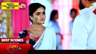 Radhika - Best Scenes | 27 Mar 2024 | Kannada Serial | Udaya TV