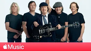 AC/DC: ‘POWER UP’ and the Legacy of Malcolm Young | Apple Music