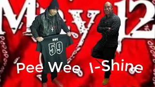 Part 2 Pee Wee & I-Shine Discuss The Rise & Decline of The New York Bl00d Brim Army