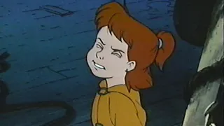 Oliver & Company - Sykes Kidnaps Jenny