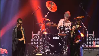 Japan Expo 15e Impact : Wagakki Band