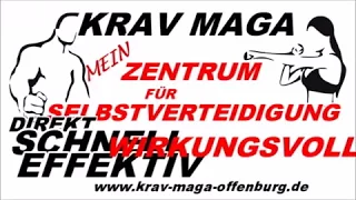 Selbstverteidigung Offenburg Krav Maga Training Baseballschläger