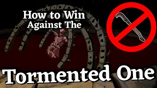 How to win against the Tormented One in Fear and Hunger