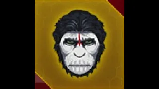 Plague Inc: Evolved - Simian Flu on Mega Brutal