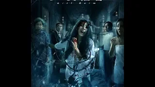 Girl Dorm Official Trailer- chinese horor movie (2019)