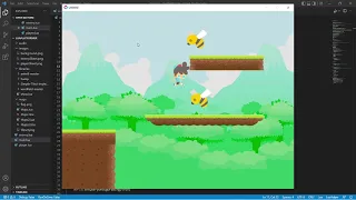 2d Game Development In Love2d | By A Beginner