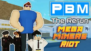 PBM: The Rerun: ROBLOX Movie