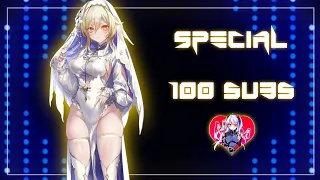 Nightcore Uplifting Trance Mix | Special 100 subs