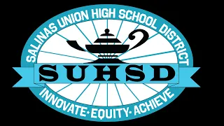 SUHSD Board of Trustees Regular Meeting for August 10, 2021