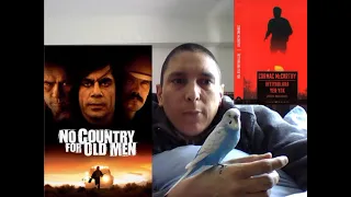 İhtiyarlara Yer Yok / No Country for Old Men  romanın ve filmin incelenmesi ve  kıyaslanması