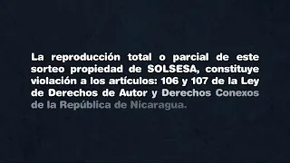 Sorteo LOTO 11:00 AM Viernes, 28 de Mayo de 2021