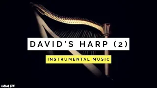 David's Harp (2) | 1 Hour Relaxing Music | Peaceful Music