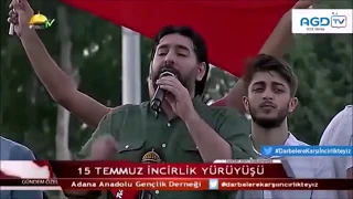 Kudüs İslam'ındır...