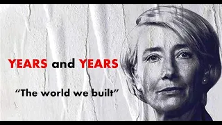 Years and Years - This is the world we built - episode 6 (gr subs)