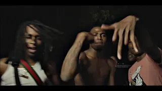 OMN Tweezie - "Draco" ft. Boc Fredo & OMN Moe  (Offical Music Video) Shot by TripleThreat Production