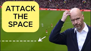 TACTICAL ANALYSIS: MANCHESTER UNITED 4 - 3 LIVERPOOL | QUARTER-FINAL | EMIRATES FA CUP 2023-24