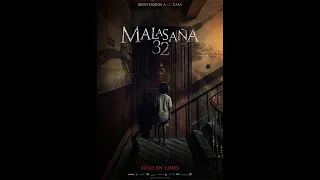 MALASAÑA 32 - TRAILER EN ESPAÑOL