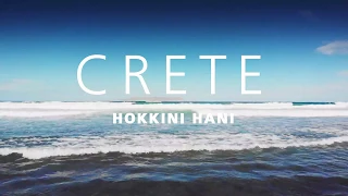 Kokkini Hani, 4K Cinematic Drone Footage from Crete