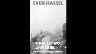 Audiobook PL  Sven Hassel- Królestwo Piekieł