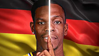 Dennis Schroder Has Been FOOLING US All Along...