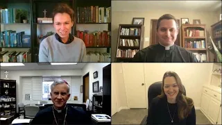 The TAN Roundtable: Disbelief In The Real Presence w/ Bishop Strickland, Fr. Elliott & Dr. Trasancos