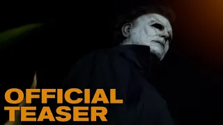 Happy Halloween Teaser Trailer (Halloween Fan Film)