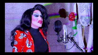 Sharon Needles - Raining Queen (05/21/21)