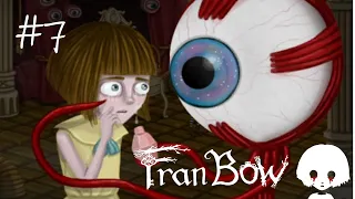 СЧАСТЛИВЫЙ ФИНАЛ [Fran Bow] #7