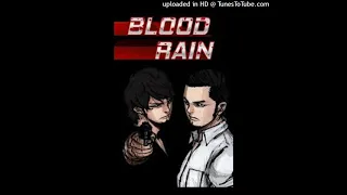 BLADEE_ BLOOD RAIN (FT. YUNG LEAN) (432hz)