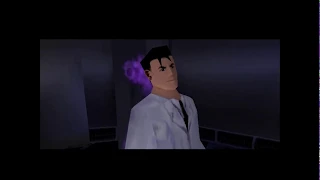 Syphon Filter 2 - Mission 17 - Agency Bio-Lab - Longplay