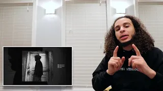 спокойная песня 🇷🇺 Miyagi - Texture (Remastered) (Official Audio) (JUVI REACTION) (RUSSIAN RAP)