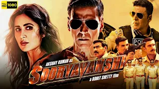 Sooryavanshi Full Movie | Akshay Kumar, Katrina Kaif, Ajay Devgn, Ranveer Singh | HD Facts & Review