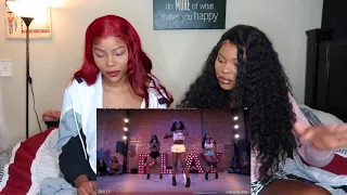 In My Feelings | Drake | Aliya Janell Choreography | Queens N Lettos REACTION | NATAYA NIKITA