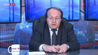 Bac tv. Ինչ և ինչպես անել․ Հմայակ Հովհաննիսյան