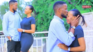 NDAMUKUNDA YVES❤️UKO BAKUNDANIYE MURI MY HEART YA KILLAMAN|NINA ABWIYE UMUKUNZI WE UKURI|ISIMBI TV