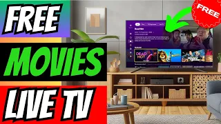 🔴 Insane Streaming App Bigger & Better Than Netflix!