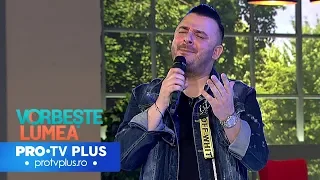 Liviu Guță, declarație de dragoste