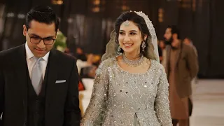 Asad & Fatima Wedding Video