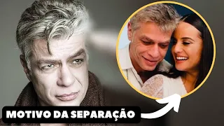 VOCÊ NÃO VAI ACREDITAR O MOTIVO DA SEPARAÇÃO DE FÁBIO ASSUNÇÃO. SAIBA QUEM É A EX MULHER DO ATOR