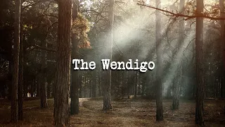 Top 3 TERRIFYING ENCOUNTERS with a WENDIGO