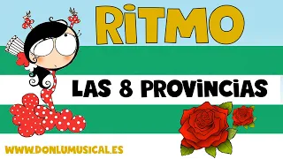 DÍA DE ANDALUCÍA. Rima flamenca. 28 DE FEBRERO DONLUMUSICAL.