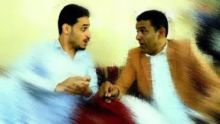 الشاعر اليمني الذي أذهل الفنان||علي عنبة بفصاحة شعره||2020||