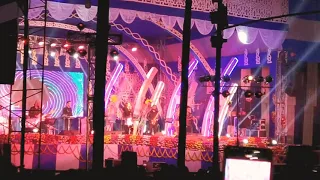 Alipuarduar dooars utsav 2020 palak muchhal live