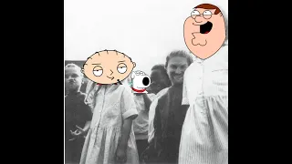 Aphex Twin - IZ-US (sped up family guy ver.)