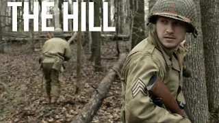 Short WW2 Film- The Hill. TBF episode 5.