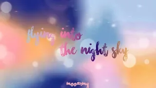 Mamamoo (마마무) - Flying into the Night Sky (깊은 밤을 날아서) — [Color Coded in Han/Rom/Eng Lyrics]