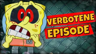 DIE *NEUE* VERBOTENE SPONGEBOB FOLGE